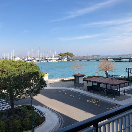 Apartamento Castellan I Grado Exterior foto
