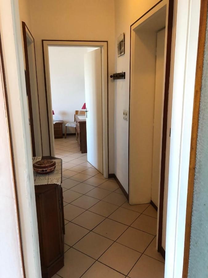 Apartamento Castellan I Grado Exterior foto