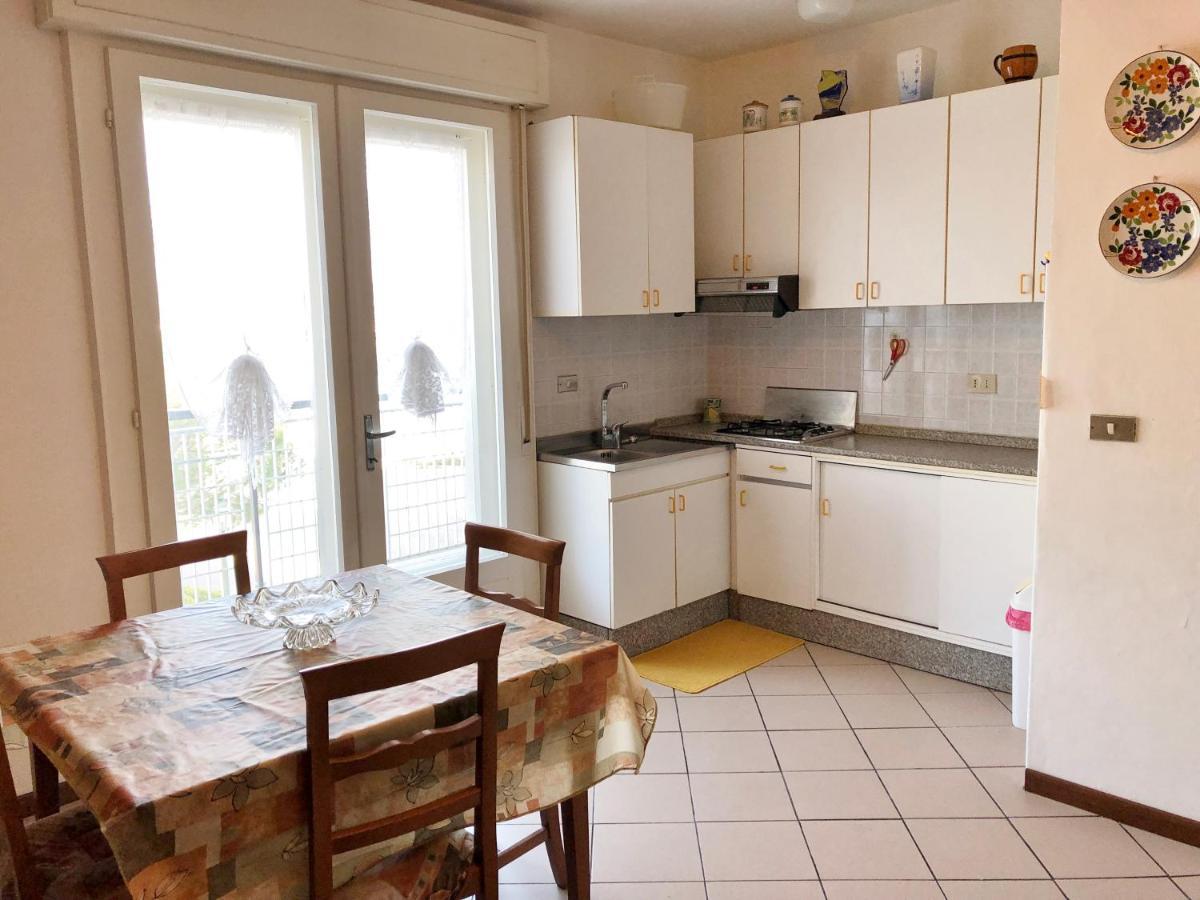 Apartamento Castellan I Grado Exterior foto
