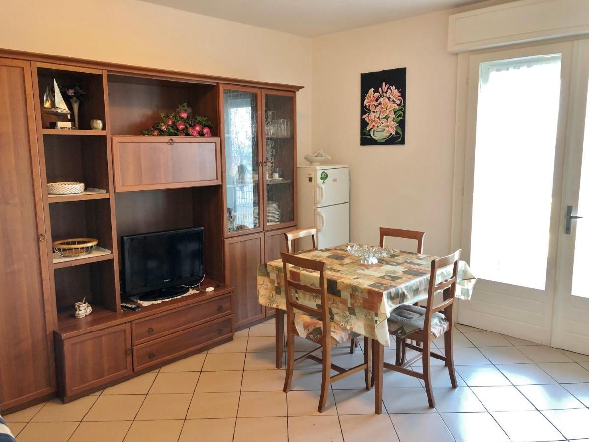 Apartamento Castellan I Grado Exterior foto