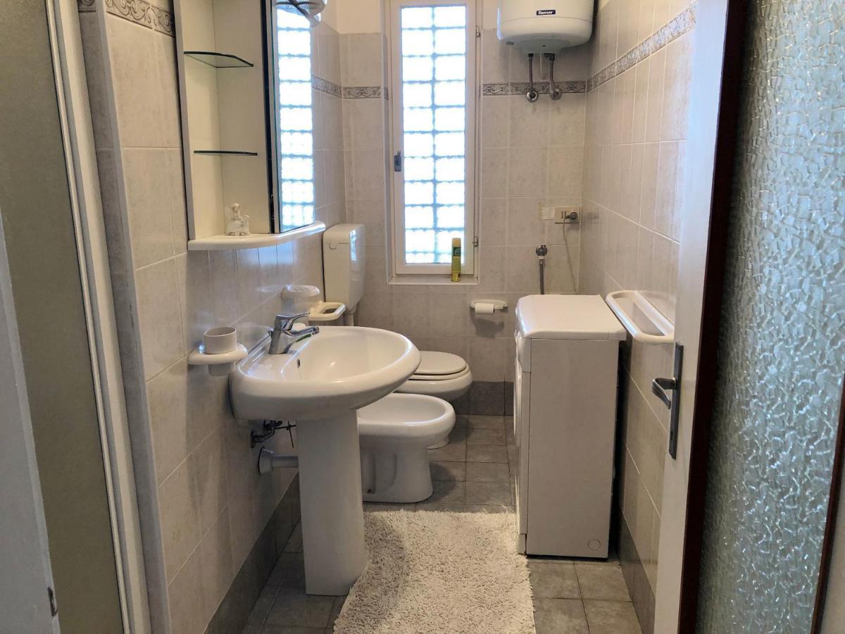 Apartamento Castellan I Grado Exterior foto