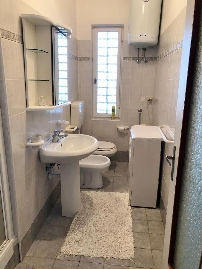 Apartamento Castellan I Grado Exterior foto